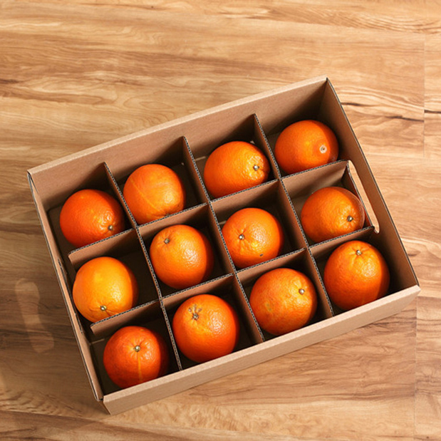 抽屉盒和天地盖盒型的水果沐鸣2注册瓦楞纸盒