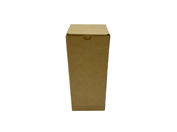 瓦楞纸盒牛皮纸盒管式盒扣底盒定制